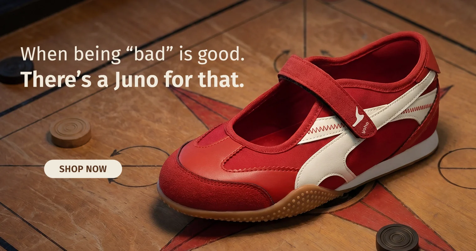 Step Into Pure Weightless Comfort